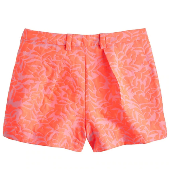 New J.Crew Tap Jacquard dress short - Picture 3 of 8